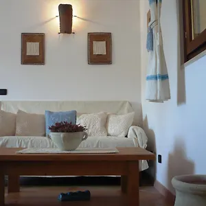 Appartamento Le Pavoncelle, Alghero